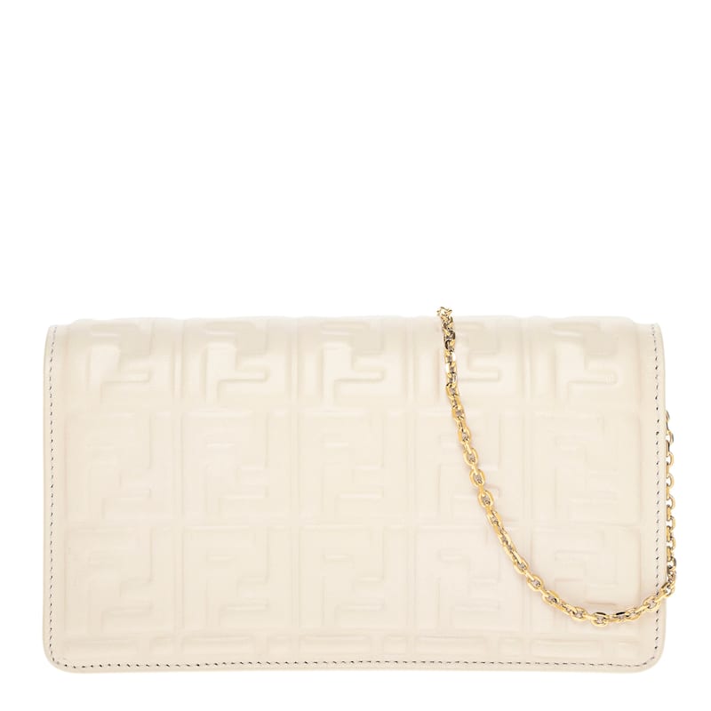 Fendi Baguette Wallet Bag