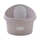 preview thumbnail 6 of 4, Shnuggle Toddler Bath with Support & Bum Bump Beige