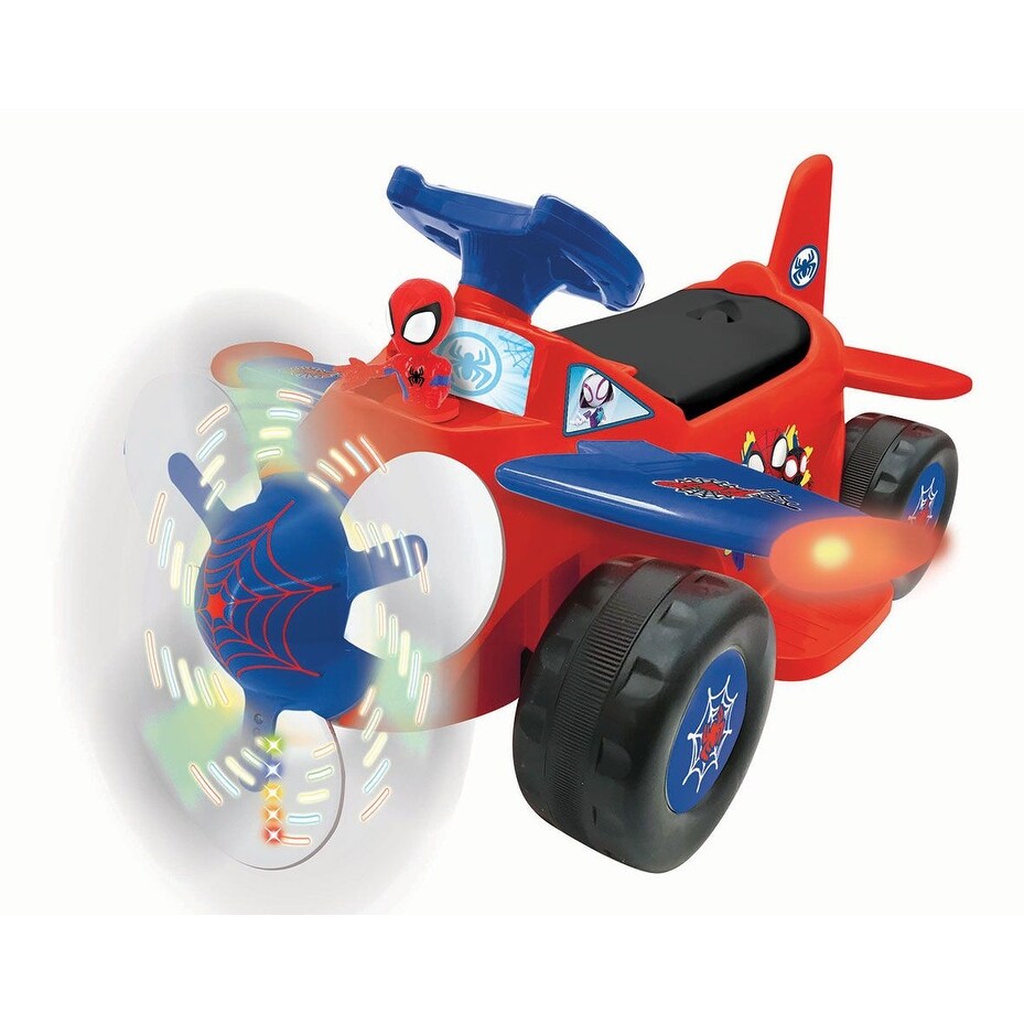 Mickey Mouse 6 Volt Powered Activity Plane Ride On Bed Bath Beyond 37127698