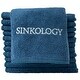 preview thumbnail 2 of 4, Sinkology SinkSense 12-Pack Microfiber Cleaning Cloth