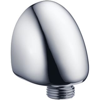 Delta Hand Shower Wall Supply Elbow