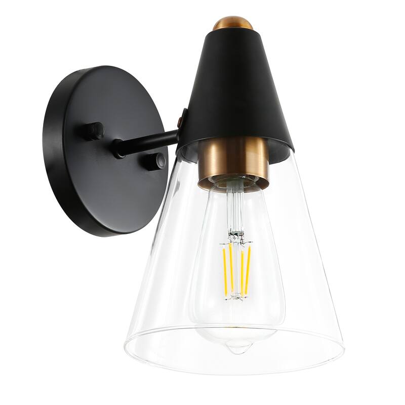 Light Society Petra Wall Sconce