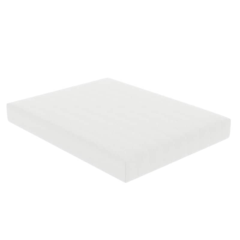 Early Bird Dual Cool 10" Medium Memory Foam Mattress