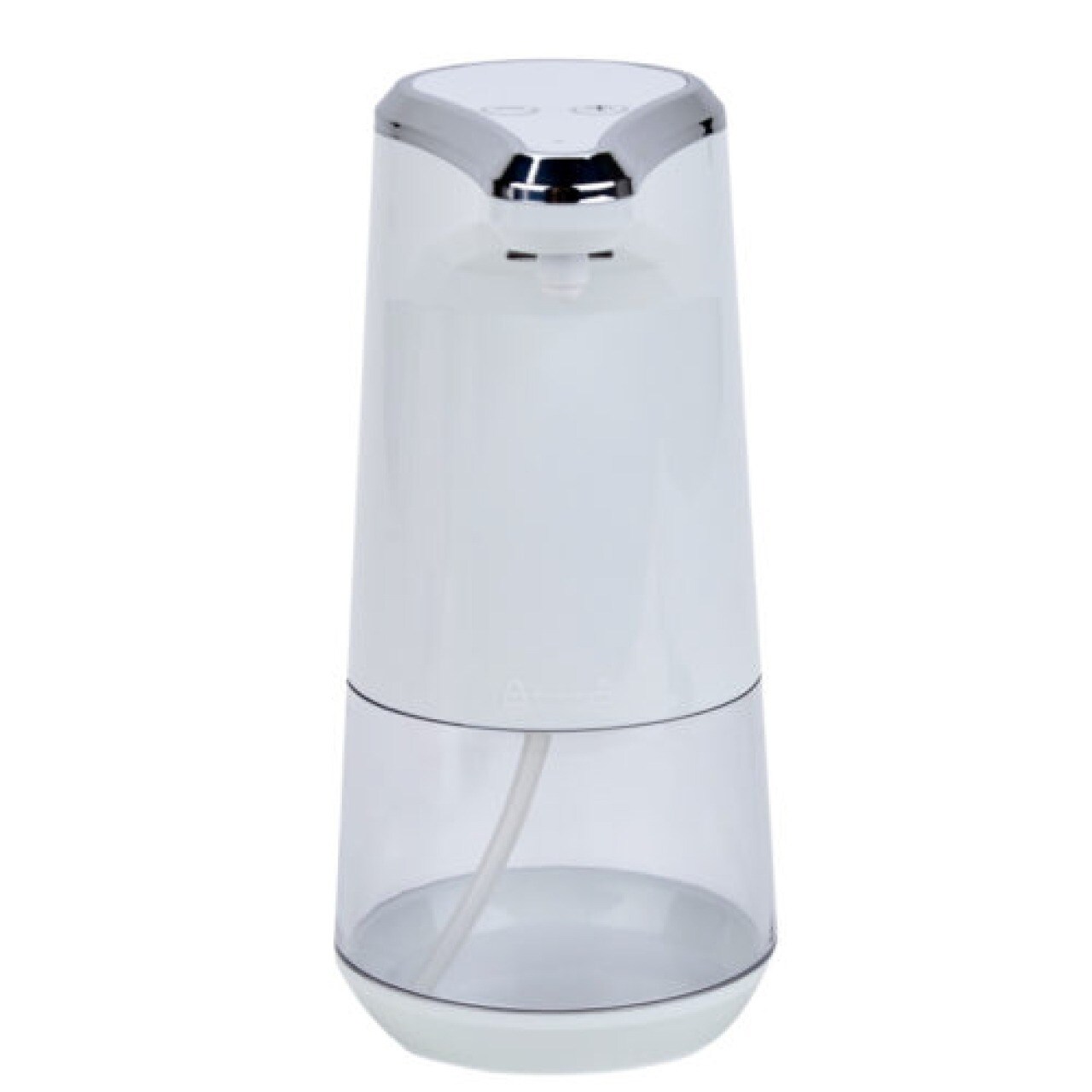 motion sensor soap dispenser