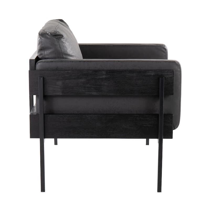 Carbon Loft Kari Accent Chair