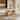 Furniture of America Thaddeus Glam 79-inch Sintered Stone Top Dining Table