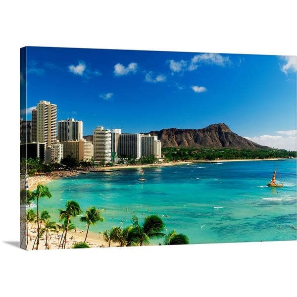 Shop Hotels On The Beach Waikiki Beach Oahu Honolulu Hawaii
