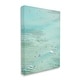 preview thumbnail 3 of 11, Stupell People Swimming in Summer Canvas Wall Art Design By Sisi and Seb