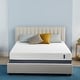 preview thumbnail 1 of 7, Serta For Ewe 7" Medium Firm Memory Foam Mattress in a Box