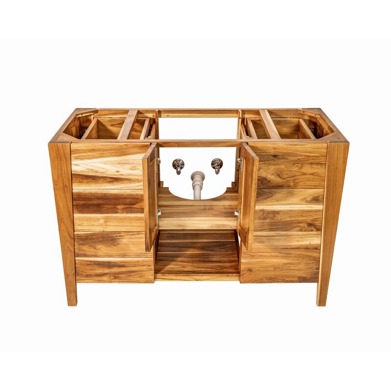 EcoDecors ST-BT-48-1 Significado, Bathroom Vanity, Bathroom Vanities, Bathroom Vanity Cabinet, Vanity Bathroom, Bath Vanity