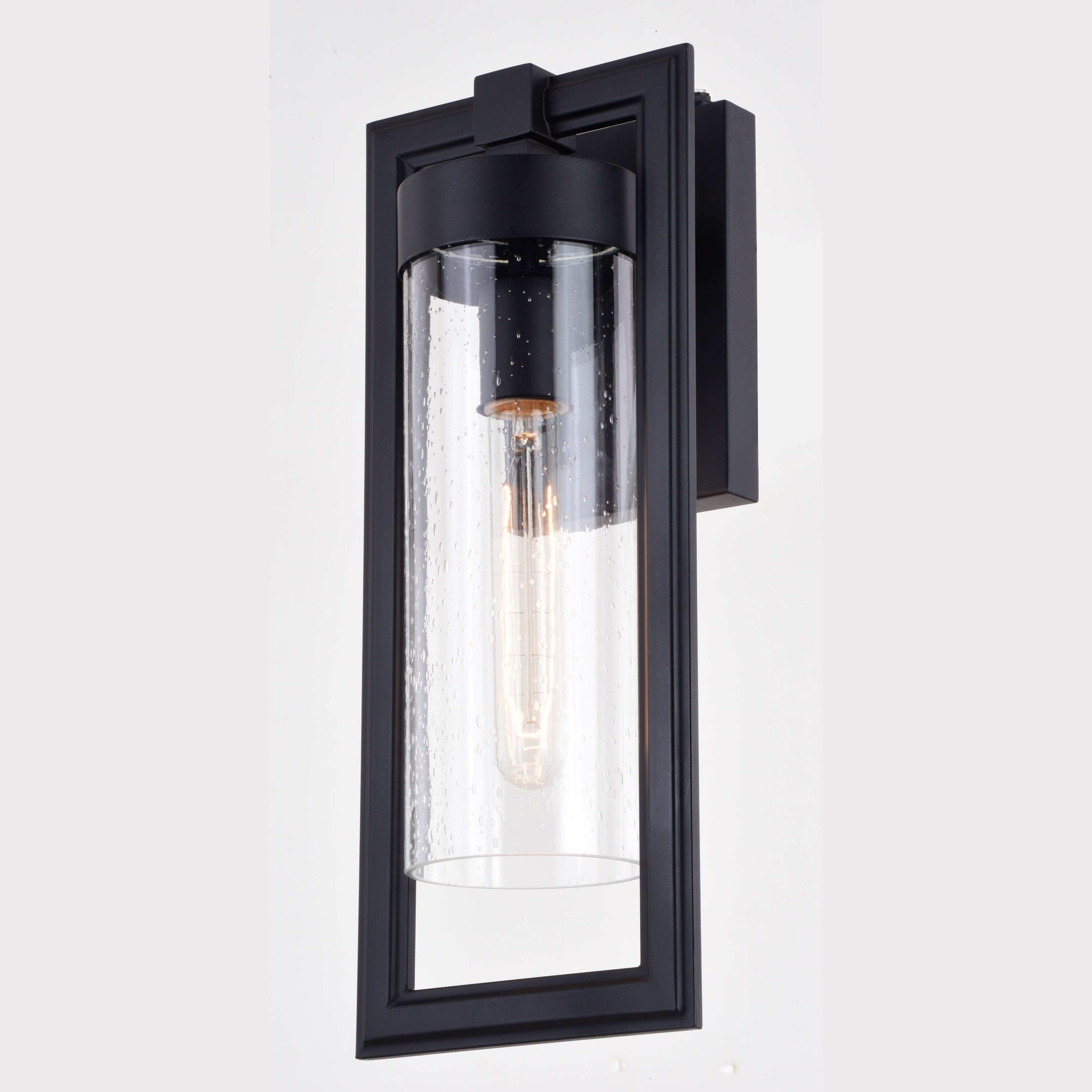 Contemporary dusk to dawn outdoor lighting deals