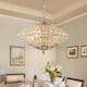 Option Antique Brass