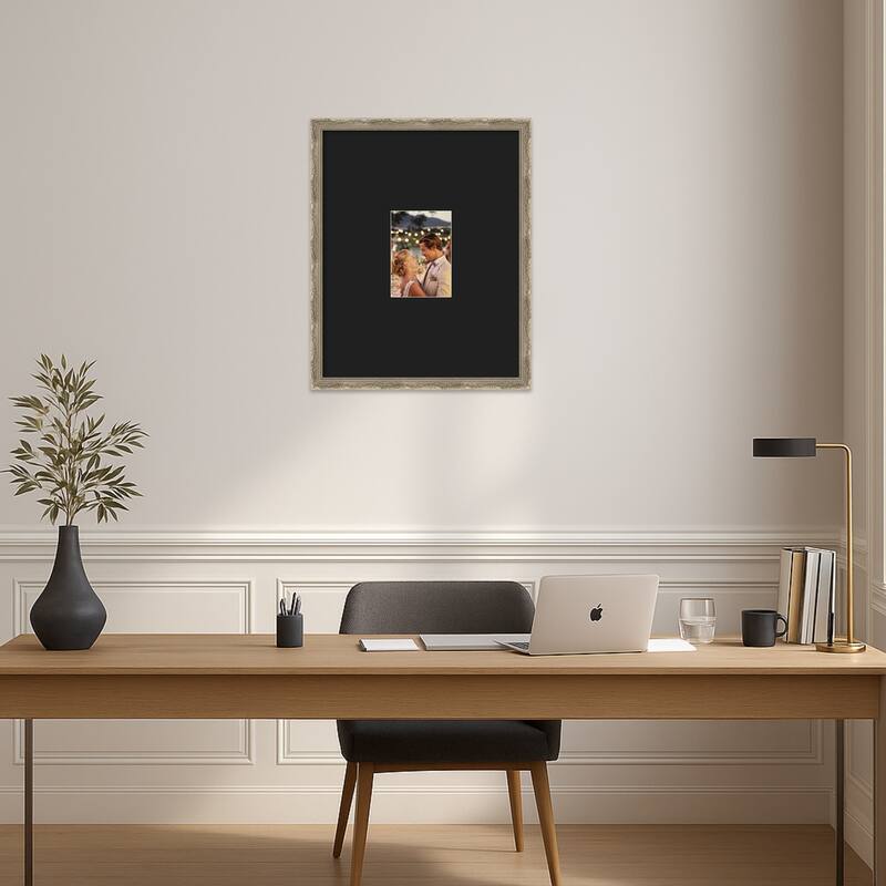 Mila Picture Frame, Photo Frame