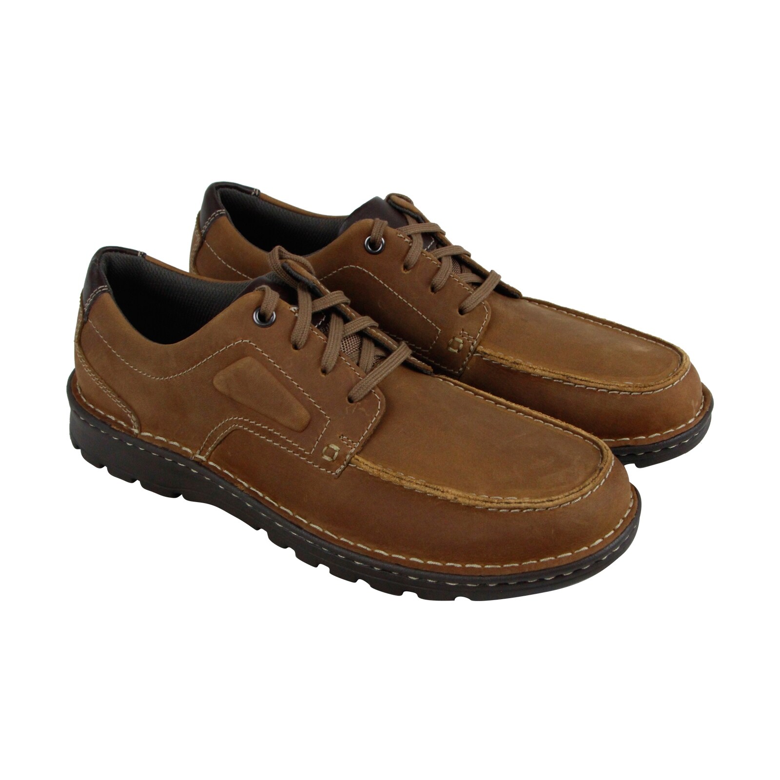 clarks vanek rise