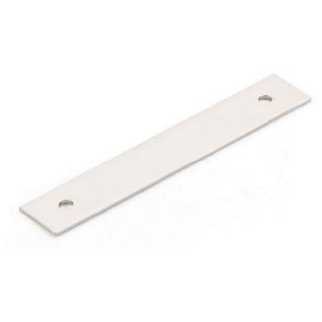 Option Polished Nickel