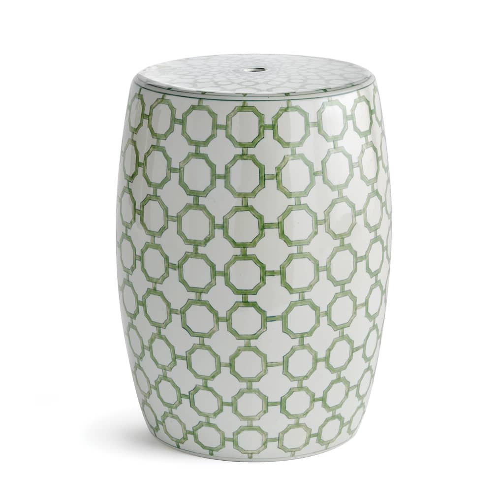 Imperial Link Stool