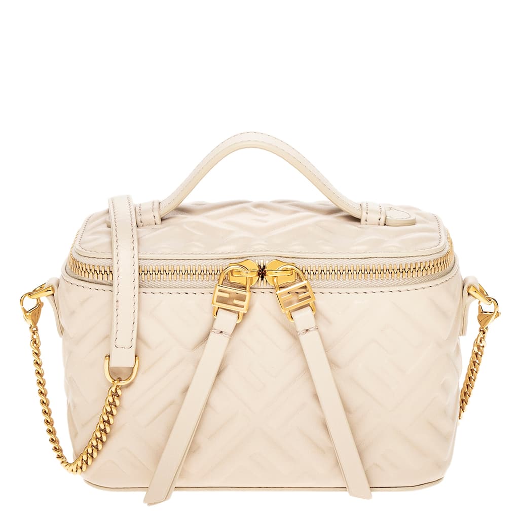 Fendi Vanity Mini Bag
