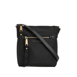 marc jacobs trooper nylon crossbody bag