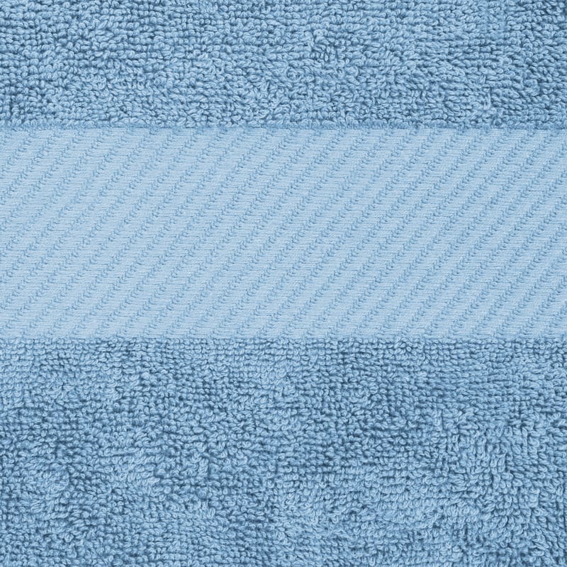 Superior Ismailia Egyptian Cotton 12-Piece Towel Set