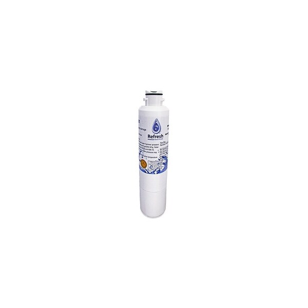 Replacement Water Filter For Samsung Rf28hmedbsr Refrigerator Replacement Water Filter For Samsung Rf28hmedbsr Refrigerator By Refresh