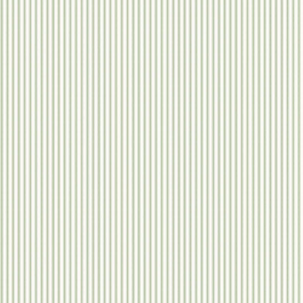 Galerie Wallcoverings Miniatures 2 Multi-Stripe Design Vinyl on Non-woven Matte Wallpaper Roll