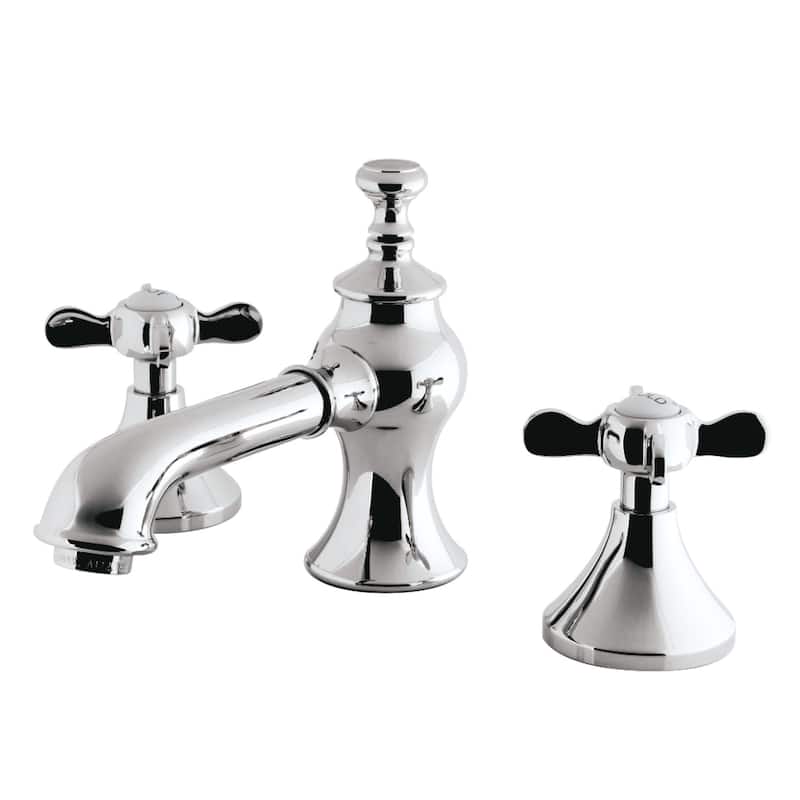 Essex 8 in. Widespread Bathroom Faucet
