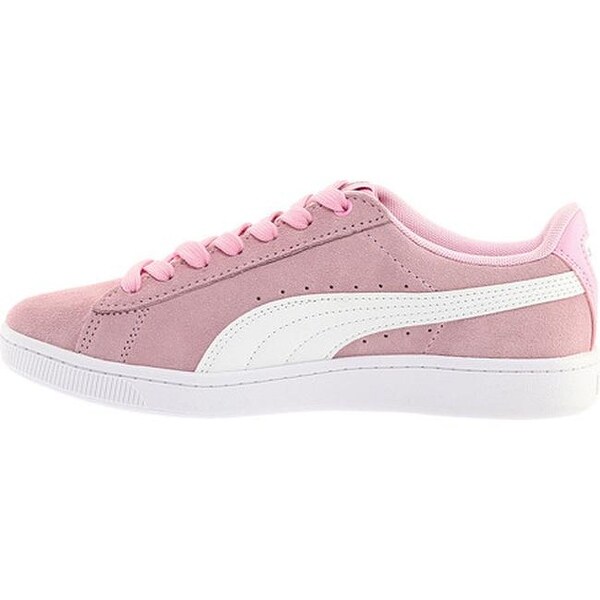 puma soft foam optimal comfort white