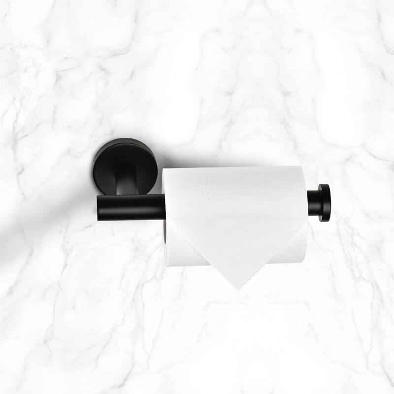 YASINU 3 Pieces Bathroom Towel Rack Set