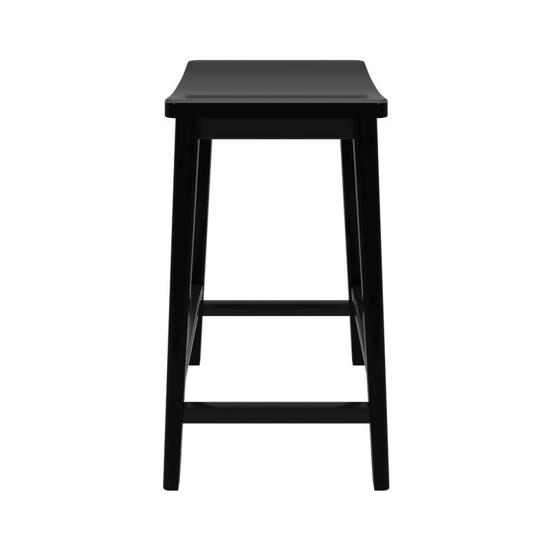 Plank and Beam Smythe Counter Height Stool - Set of 2