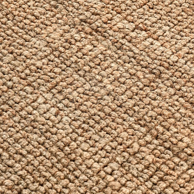 Annello Handspun Jute Area Rug by Kosas Home