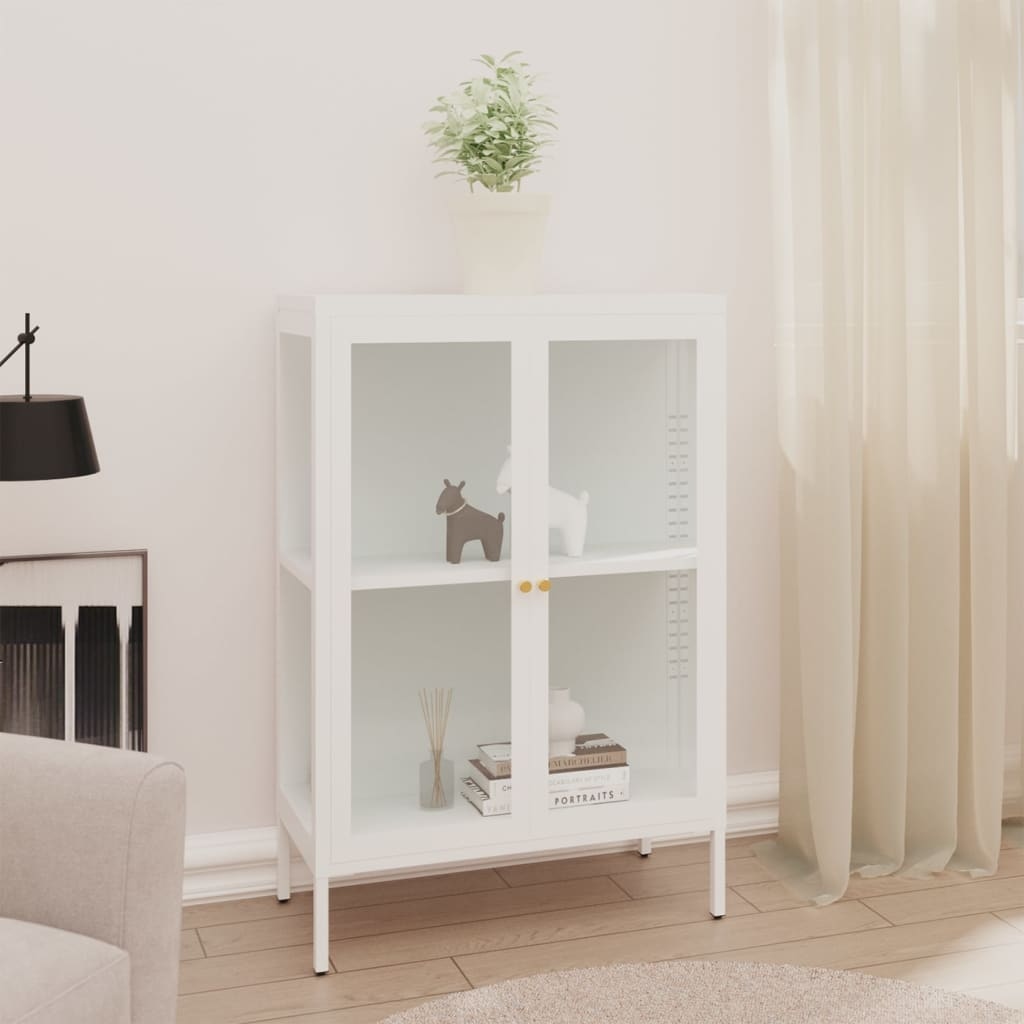 Vidaxl sideboard deals white