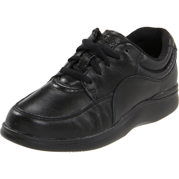 hush puppies women's power walker sneaker