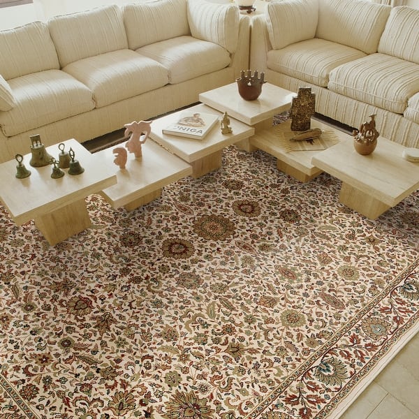 Style Haven Annapolis Traditional Persian Inspired Area Rug On Sale
