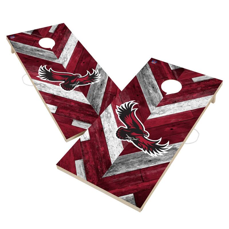 Saint Josephs University Hawks Cornhole Board Set