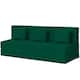 Option Green Corduroy
