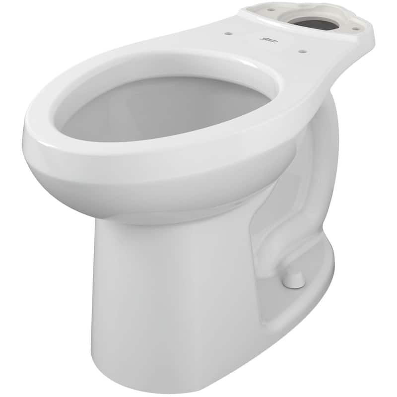American Standard 3437A.101 Colony 3 Elongated Chair Height Toilet
