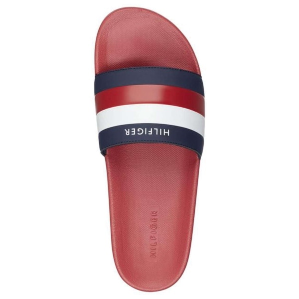 tommy hilfiger house slippers