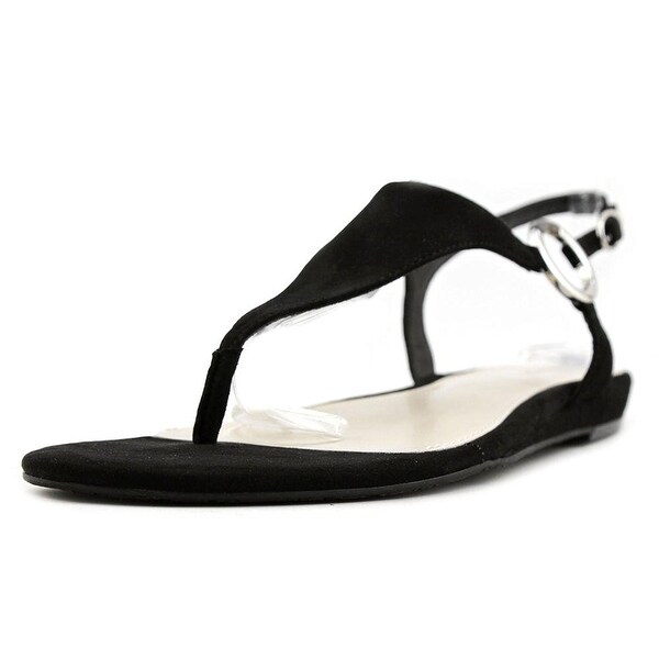 Alfani Womens Honnee Open Toe Casual Ankle Strap Sandals. Opens flyout.