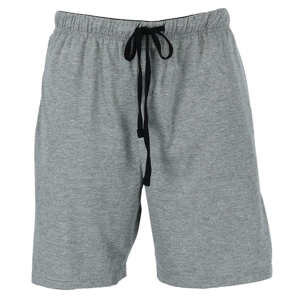 Hanes Men's Drawstring Jersey Knit Cotton Pajama Lounge Sleep Shorts Men 9c3e62b9 79a8 486a 8c24 100ae6dad643.2d8d353d6ab5a6b4a157f14dca46e738