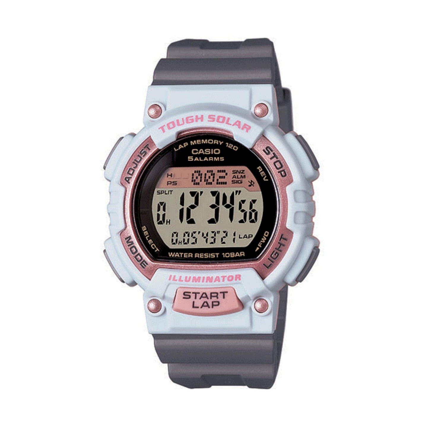 casio stl 100