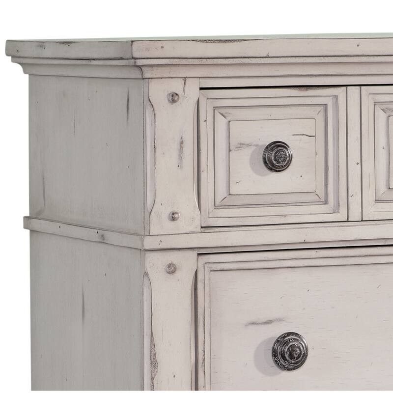 Harbor Point Bedroom Set