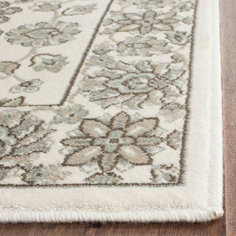 SAFAVIEH Persian Garden Maybell Vintage Boho Oriental Viscose Rug