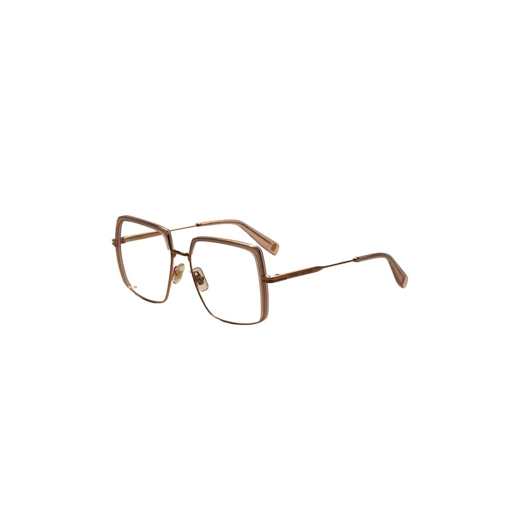Marc Jacobs Women's 54mm Gold Nude Opticals MJ1067-0BKU-16