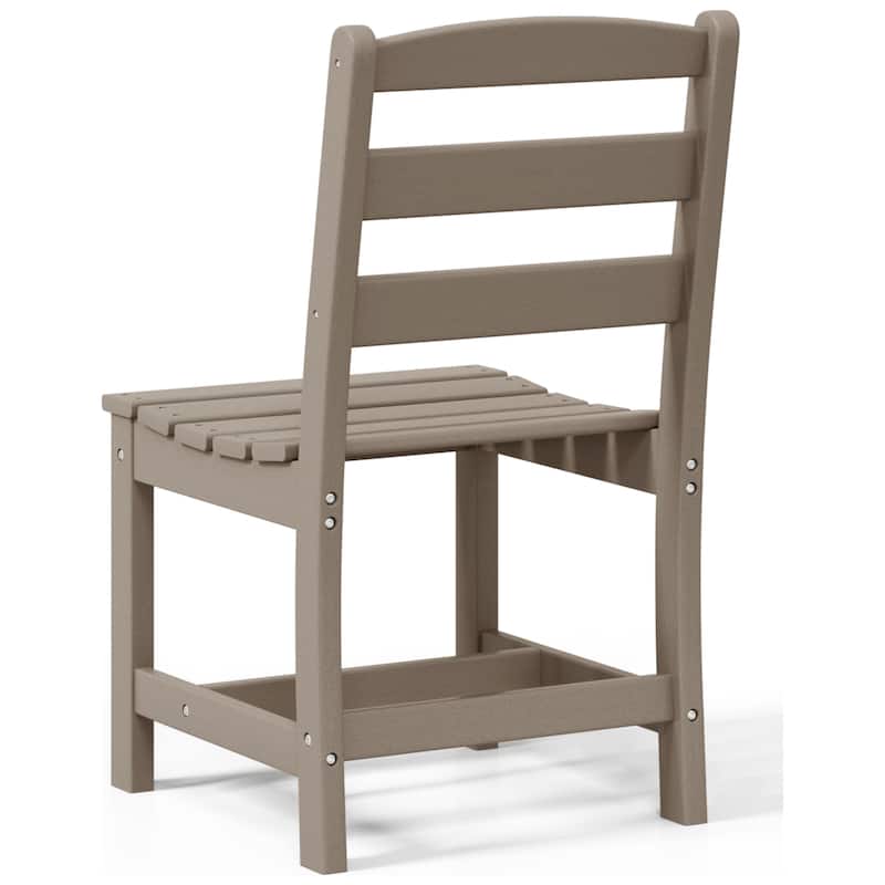 Shoreside Patio Dining Side Chair