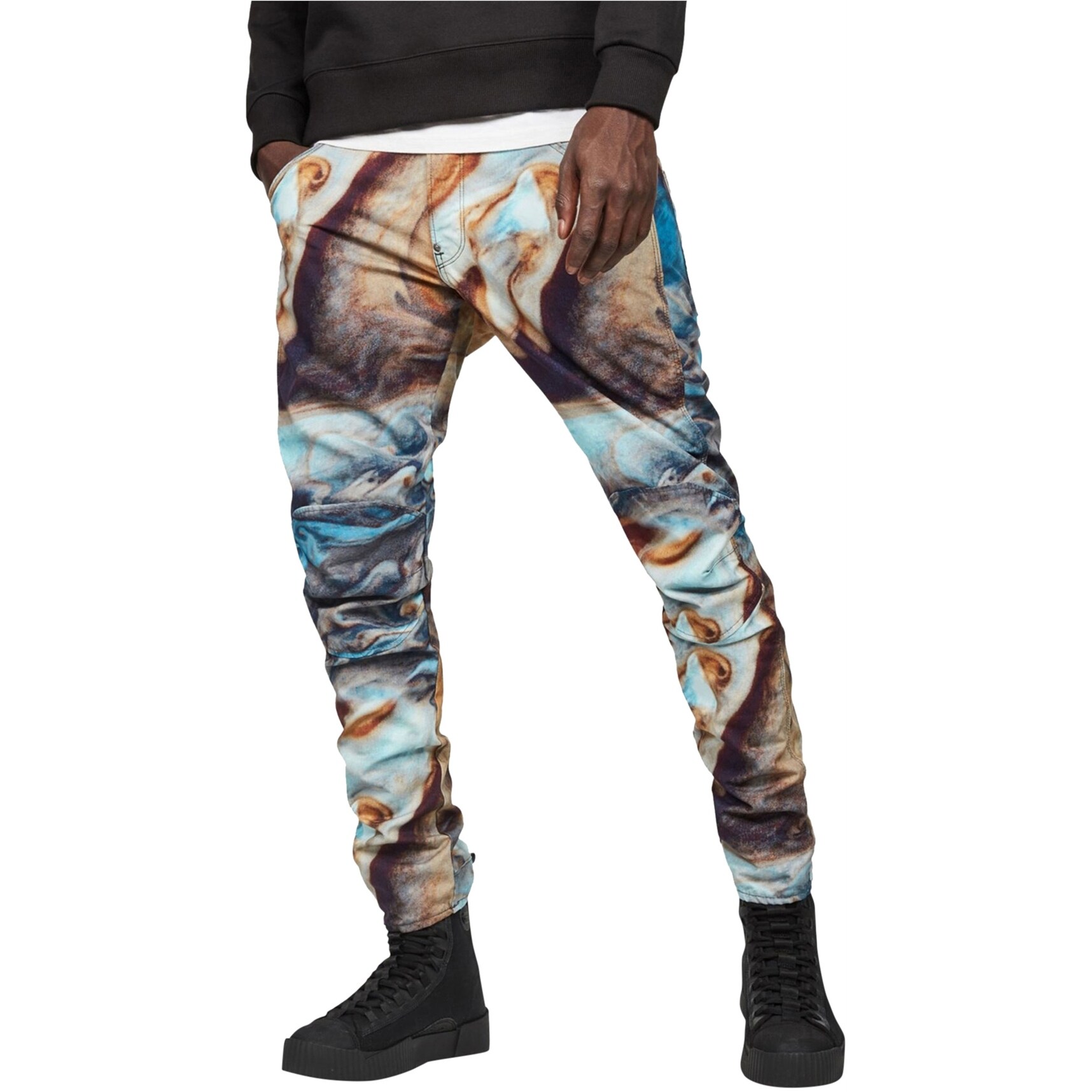 g star pants