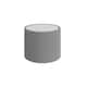 Option Grey,marble-17.71"