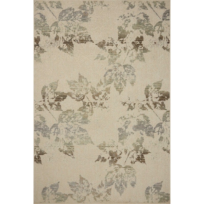 Alexander Home Saoirse Indoor/Outdoor Area Rug