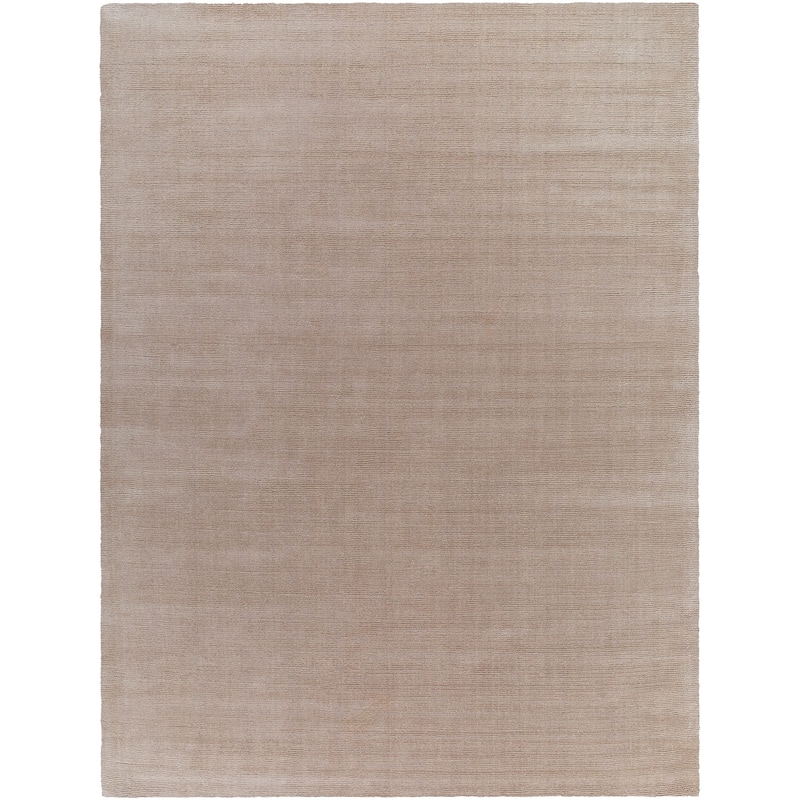 Livabliss Mystique Minimalist Solid Area Rug