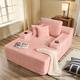Option Plush Pink