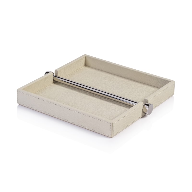 Ruvo Luncheon Napkin Holder